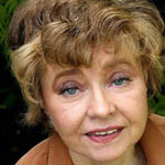 Prunella Scales Prunella Scales